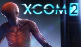 XCOM 2 Xbox One & Playstation 4