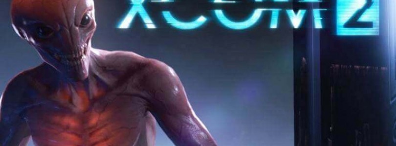 XCOM 2 Xbox One & Playstation 4