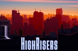 Highrisers – Kickstarter Kampagne für Survival Horror aus Deutschland