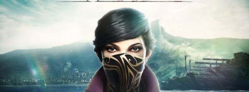 Dishonored 2