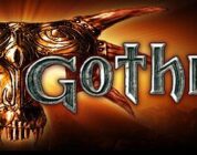 Gothic Retrospektive: Gothic 1