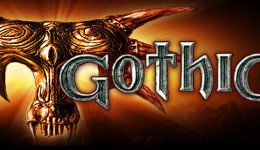 Gothic Retrospektive: Gothic 1