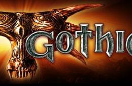 Gothic Retrospektive: Gothic 1