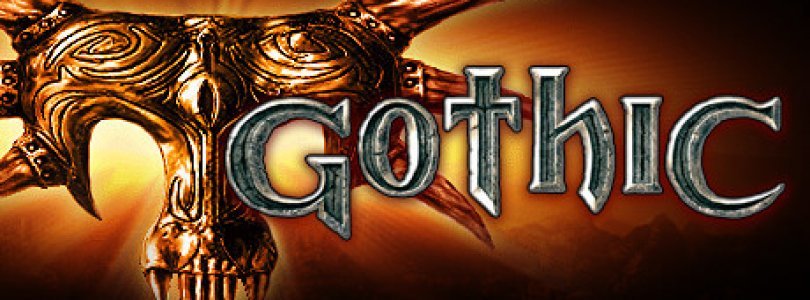 Gothic Retrospektive: Gothic 1