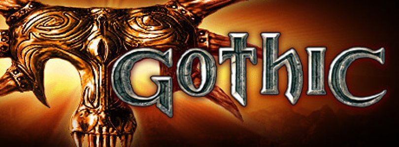 Gothic Retrospektive: Gothic 1