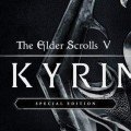 The Elder Scrolls 5: Skyrim Special Edition