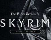 The Elder Scrolls 5: Skyrim Special Edition