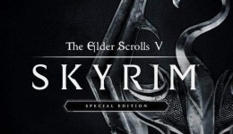 The Elder Scrolls 5: Skyrim Special Edition