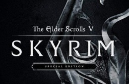 The Elder Scrolls 5: Skyrim Special Edition