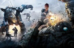 Titanfall 2 Test – Singleplayer