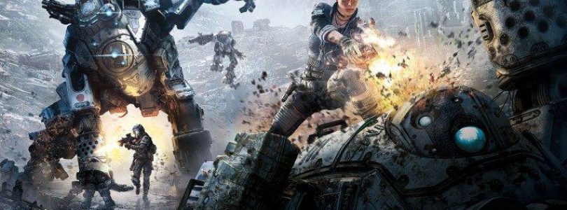 Titanfall 2 Test – Singleplayer