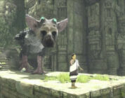 The Last Guardian