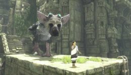 The Last Guardian