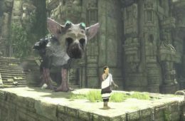 The Last Guardian