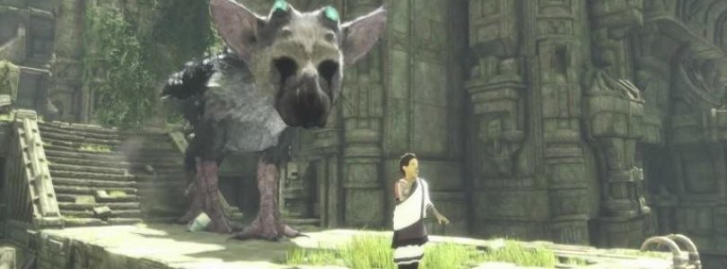 The Last Guardian