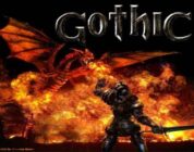 Gothic Retrospektive: Gothic 2