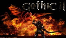 Gothic Retrospektive: Gothic 2