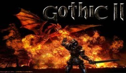 Gothic Retrospektive: Gothic 2