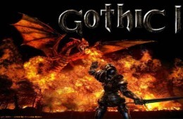 Gothic Retrospektive: Gothic 2