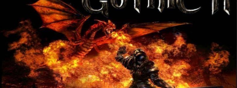 Gothic Retrospektive: Gothic 2