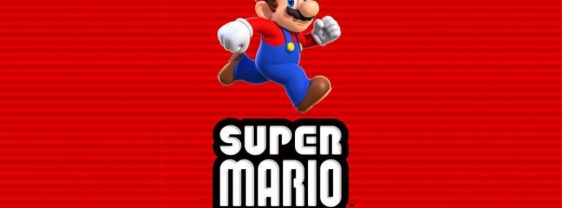 Super Mario Run – Kurztest