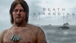 Horror Schocker von Kojima – Death Stranding