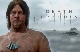 Horror Schocker von Kojima – Death Stranding