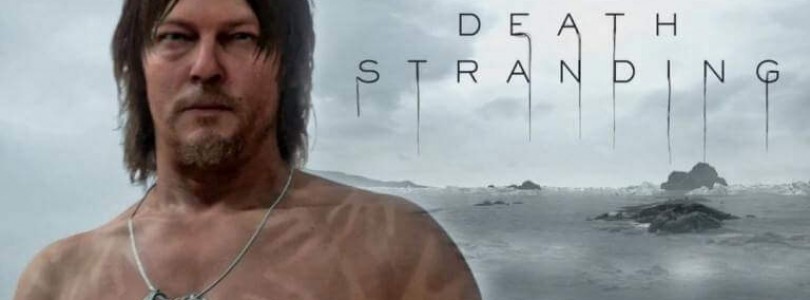 Horror Schocker von Kojima – Death Stranding