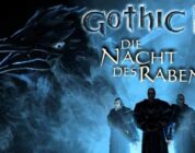 Gothic Retrospektive: Gothic 2 – Die Nacht des Raben