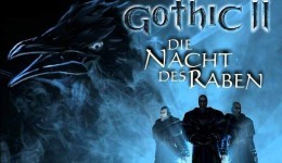 Gothic Retrospektive: Gothic 2 – Die Nacht des Raben