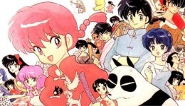 Ranma ½ für SNES