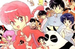 Ranma ½ für SNES