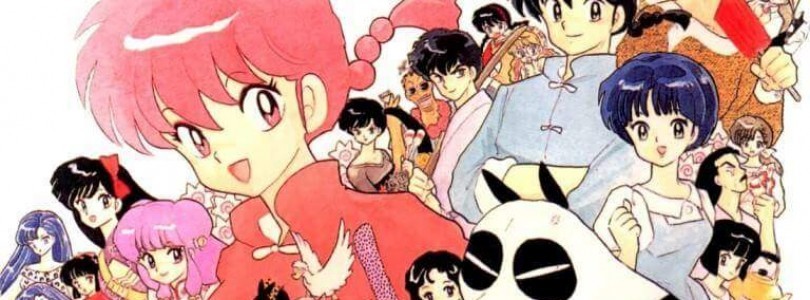 Ranma ½ für SNES