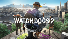 Watch Dogs 2 Test (Xbox One/Playstation 4)