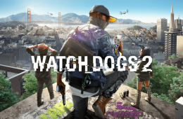 Watch Dogs 2 Test (Xbox One/Playstation 4)