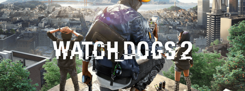 Watch Dogs 2 Test (Xbox One/Playstation 4)