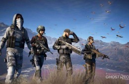 Tom Clancy’s Ghost Recon Wildlands von Katzen und roten Punkten