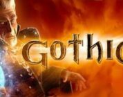 Gothic Retrospektive: Gothic 3