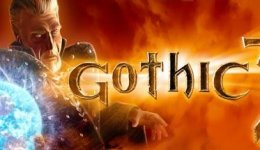 Gothic Retrospektive: Gothic 3