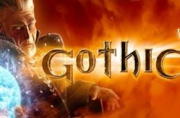Gothic Retrospektive: Gothic 3