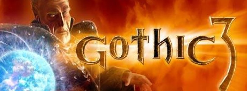 Gothic Retrospektive: Gothic 3