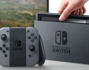 SAVE the Date: Nintendo Switch-Präsentation 2017 live aus Tokio