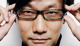 Hideo Kojima