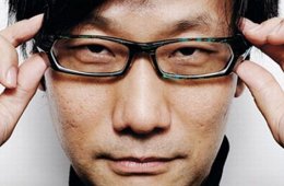 Hideo Kojima