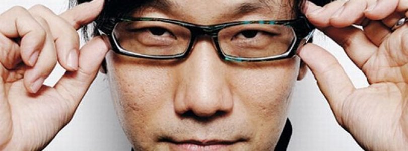 Hideo Kojima