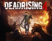 Dead Rising 4