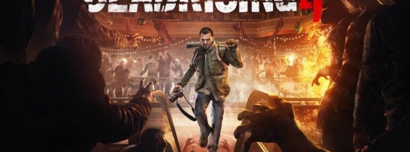 Dead Rising 4