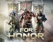 For Honor