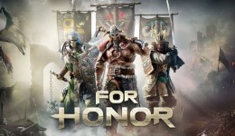 For Honor