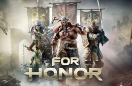 For Honor